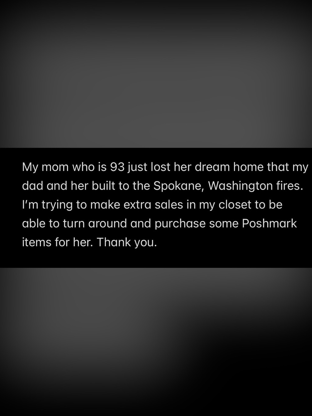 Closet on sale